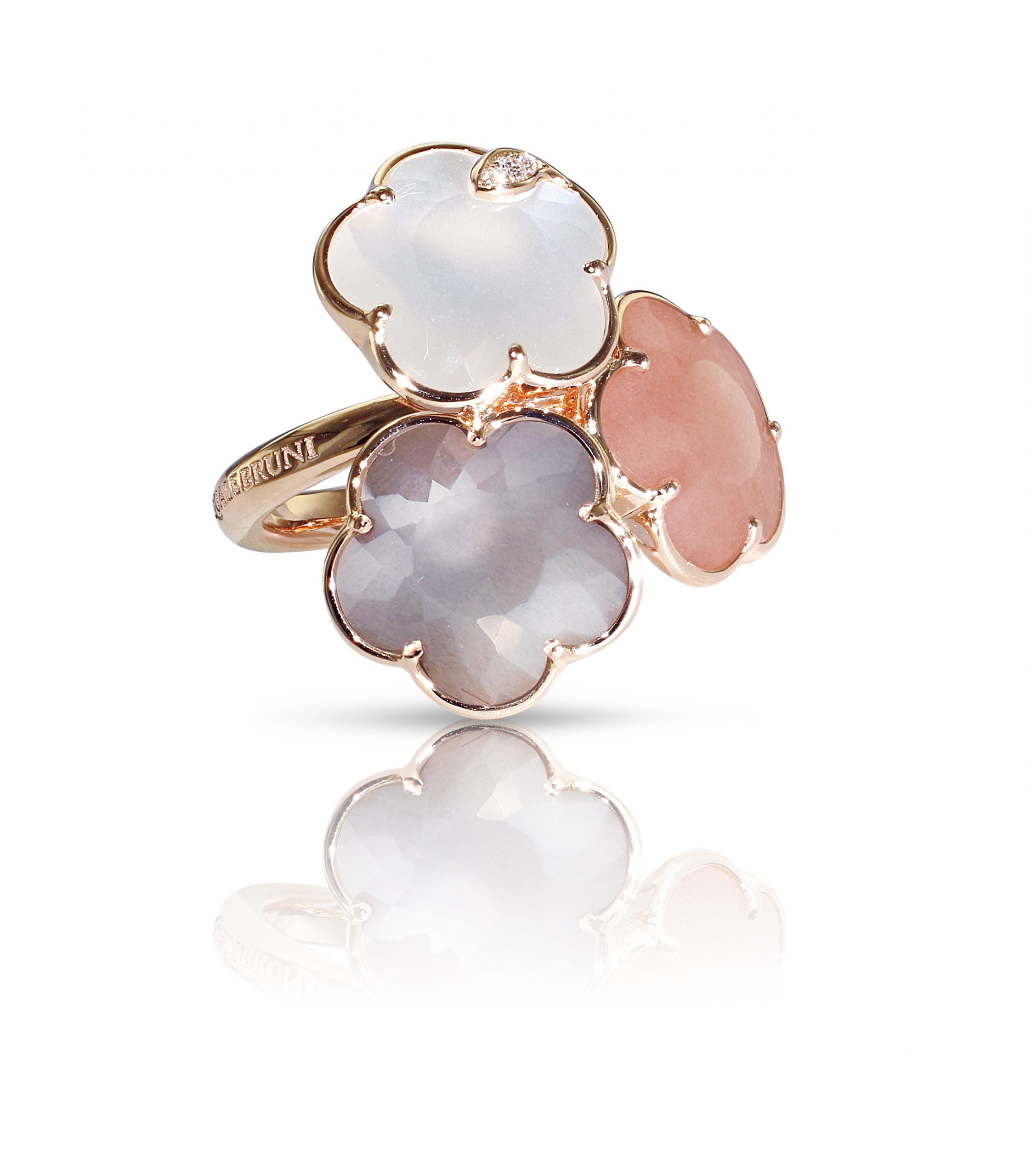 Bouquet Lunaire collection