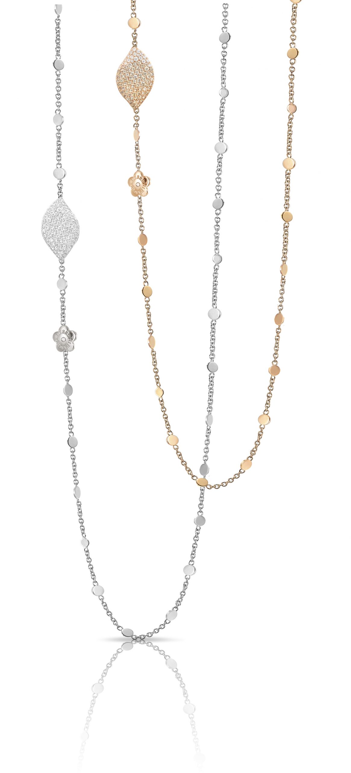 Pasquale Bruni's "Aleluia Collection"