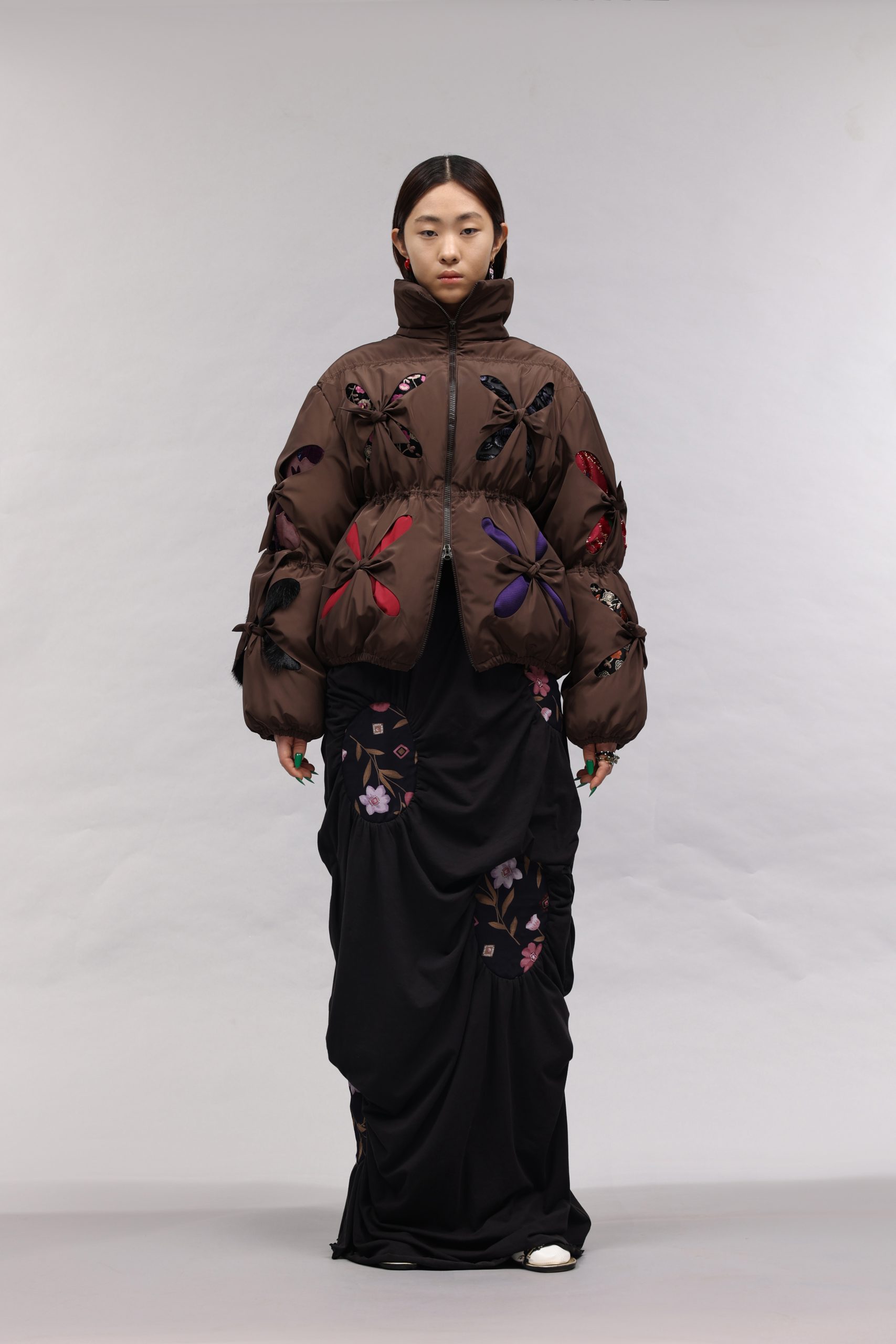 J.Kim FW23 Collection, An Intriguing Mix Of Antiques And Timurid Miniatures