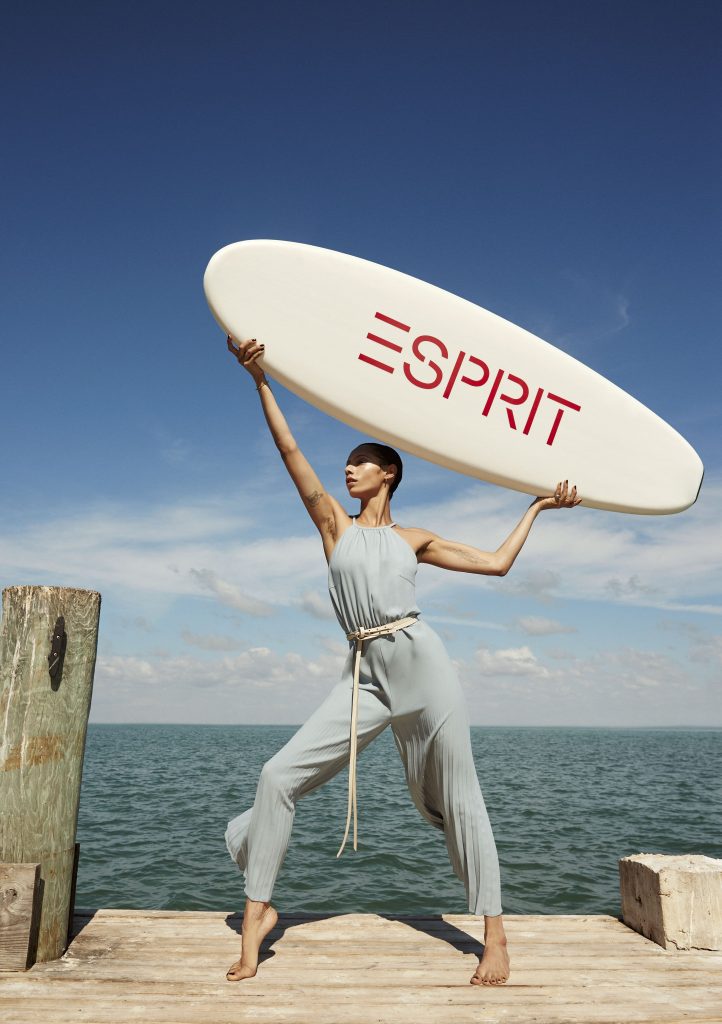 Join the Journey: ESPRIT Invites Everyone to Explore Its Playful World