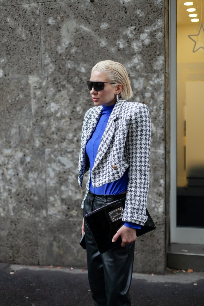 Mariia Nikiforova: Expert Tips on Building Your Personal Style and Wardrobe