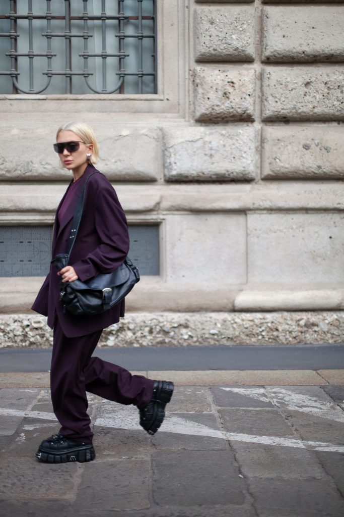 Styling for Diversity: How Mariia Nikiforova Helps Clients Feel Confident and Comfortable