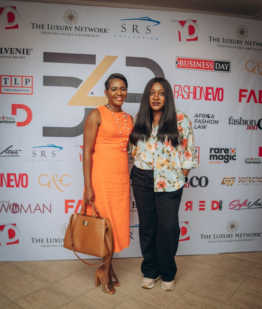Luxury Lifestyle Extravaganza, 543inc Luxury Privé 2.0, Delights Attendees in Lagos