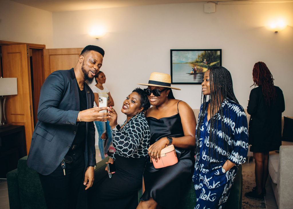 Luxury Lifestyle Extravaganza, 543inc Luxury Privé 2.0, Delights Attendees in Lagos