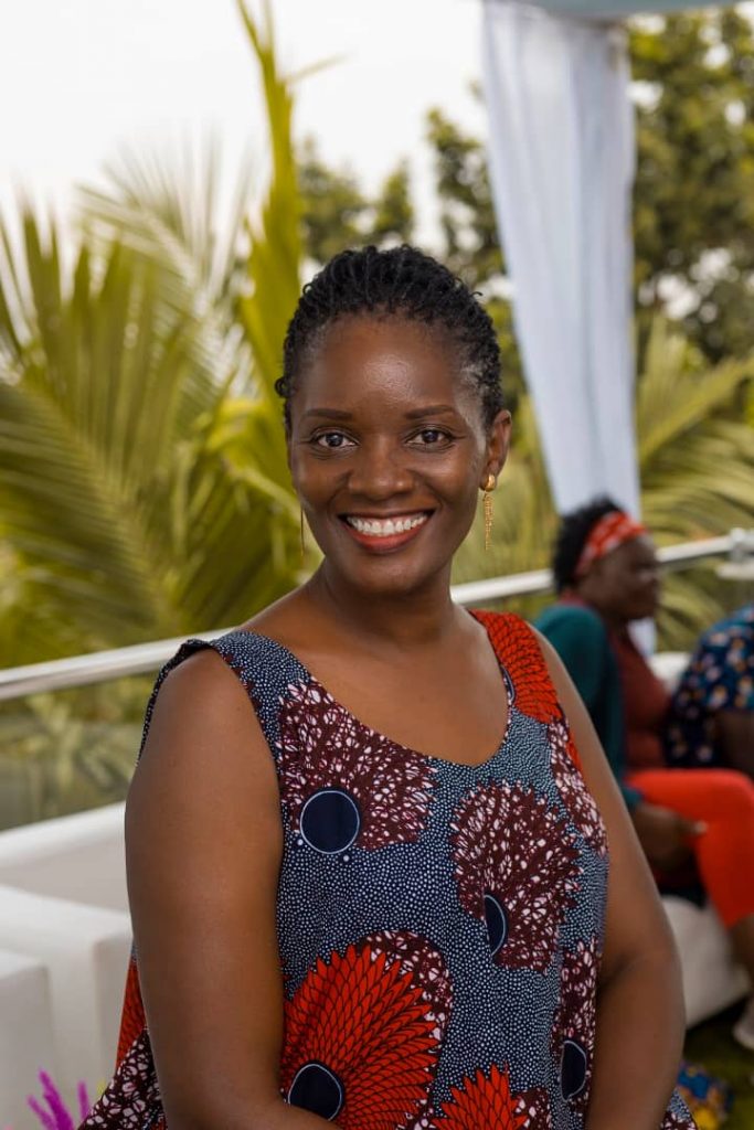 The Inspiring Journey of Julia Karungii: Redefining Made-in-Africa Beauty with Bubbly Inner Beauty Limited