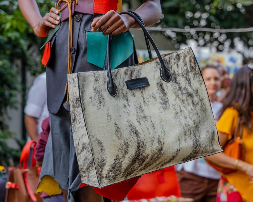 The Wild Side of Fashion: Showcasing Nairobi as the World's Wildlife