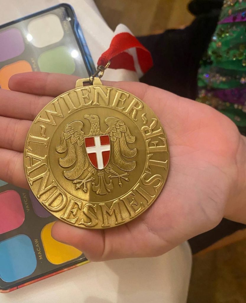 Natalia Prusevich, From Tears to Triumph: Unveiling the Journey of a Gymnastics Champion Natalia Prusevich, From Tears to Triumph: Unveiling the Journey of a Gymnastics Champion