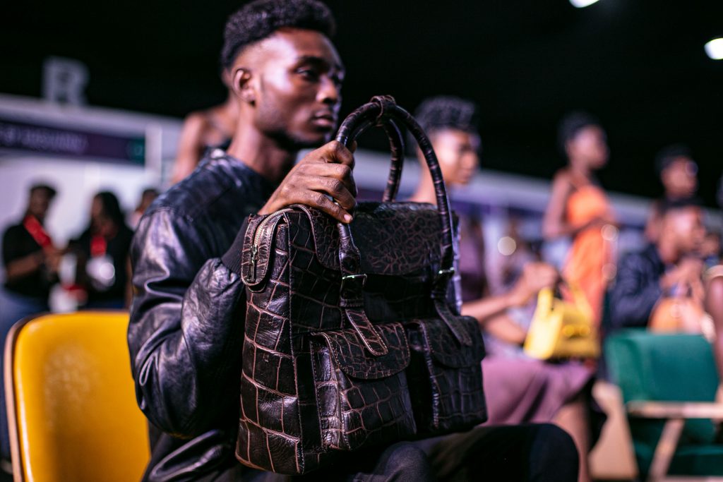 Transforming the Nigerian Leather Industry: Femi Olayebi and the Iconic Lagos Leather Fair