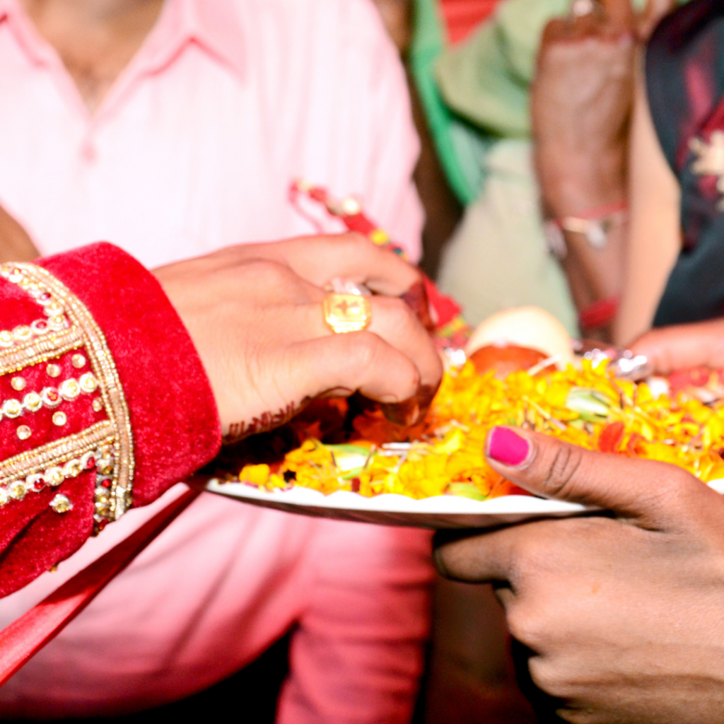 Baraat: The beginning of the indian wedding