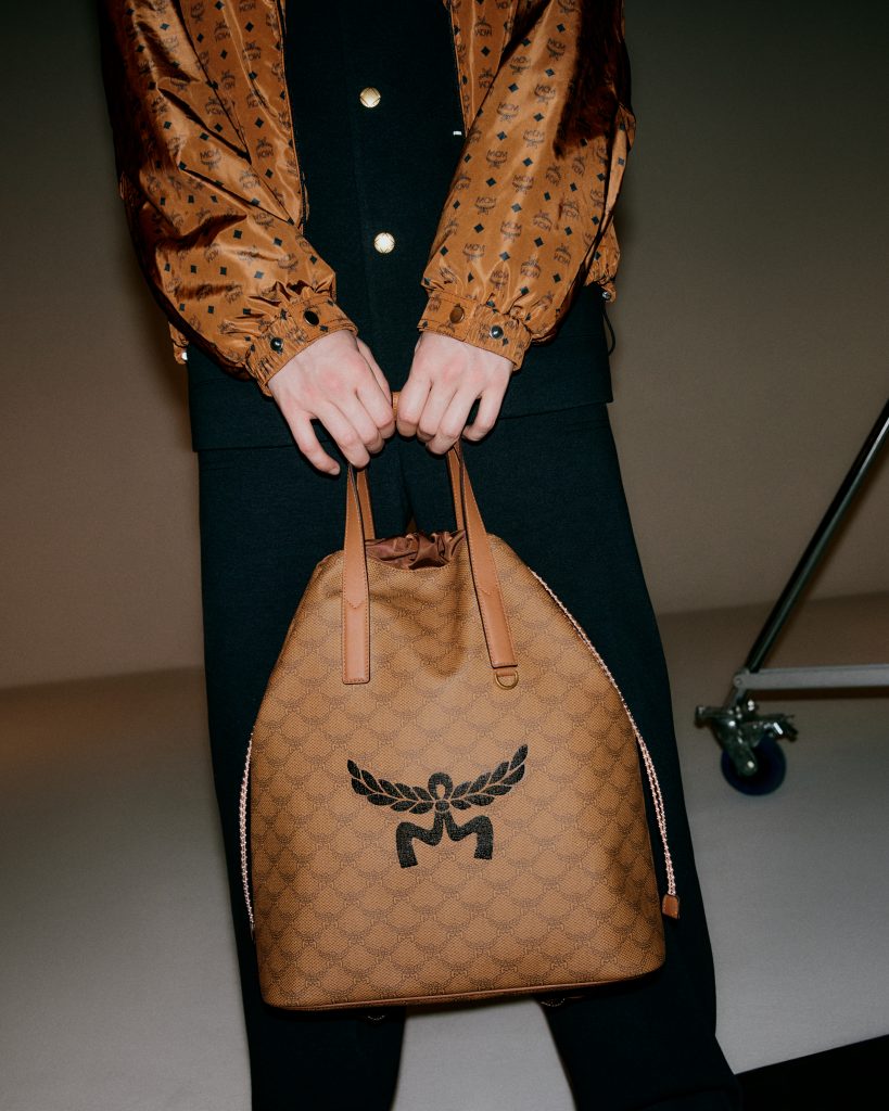Embraces Wanderlust and Inclusivity: MCM's New Era of Sophistication