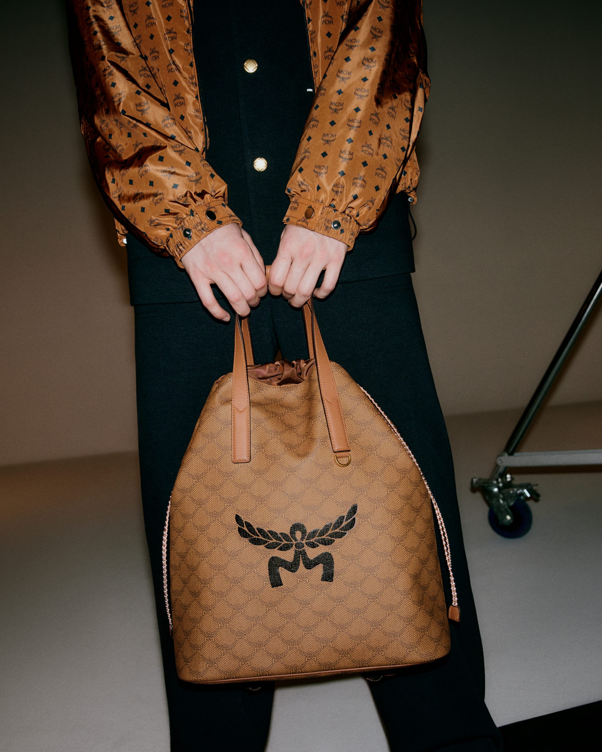 Embraces Wanderlust and Inclusivity: MCM's New Era of Sophistication