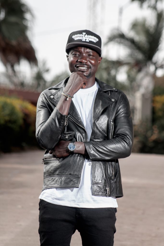 MC Wang Jok: The Melodic Guardian of Acholi Culture