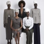 Why you definitely should have heard of Mille Collines FAB L'Style Rwandese Fashion African Fashion