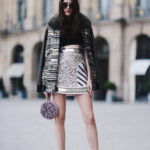 Jennifer Selmanovic | Des & Jen | Paris Fashion Week | Haute Couture