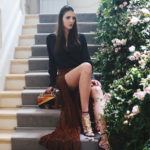Jennifer Selmanovic | Des & Jen | Paris Fashion Week | Haute Couture