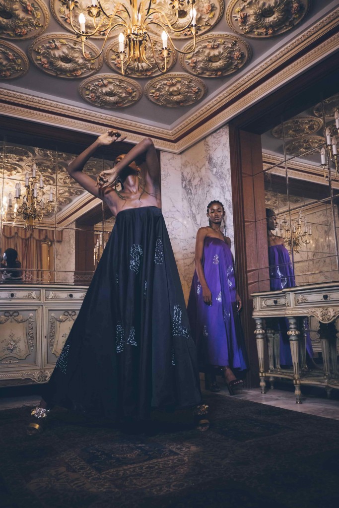 5 Nigerian Fashion Brands That Will Take Your Breath Away