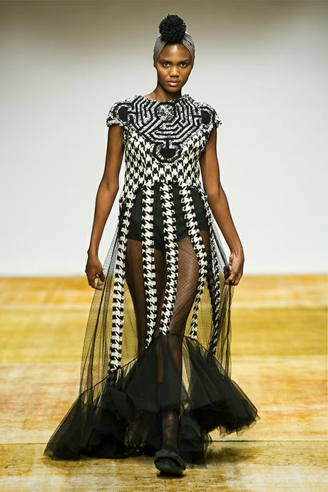 5 Stunning Designers to Know from South Africa - FAB L'Style