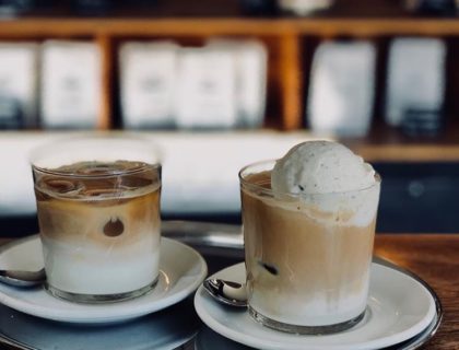 5 places to drink the best coffee in Vienna