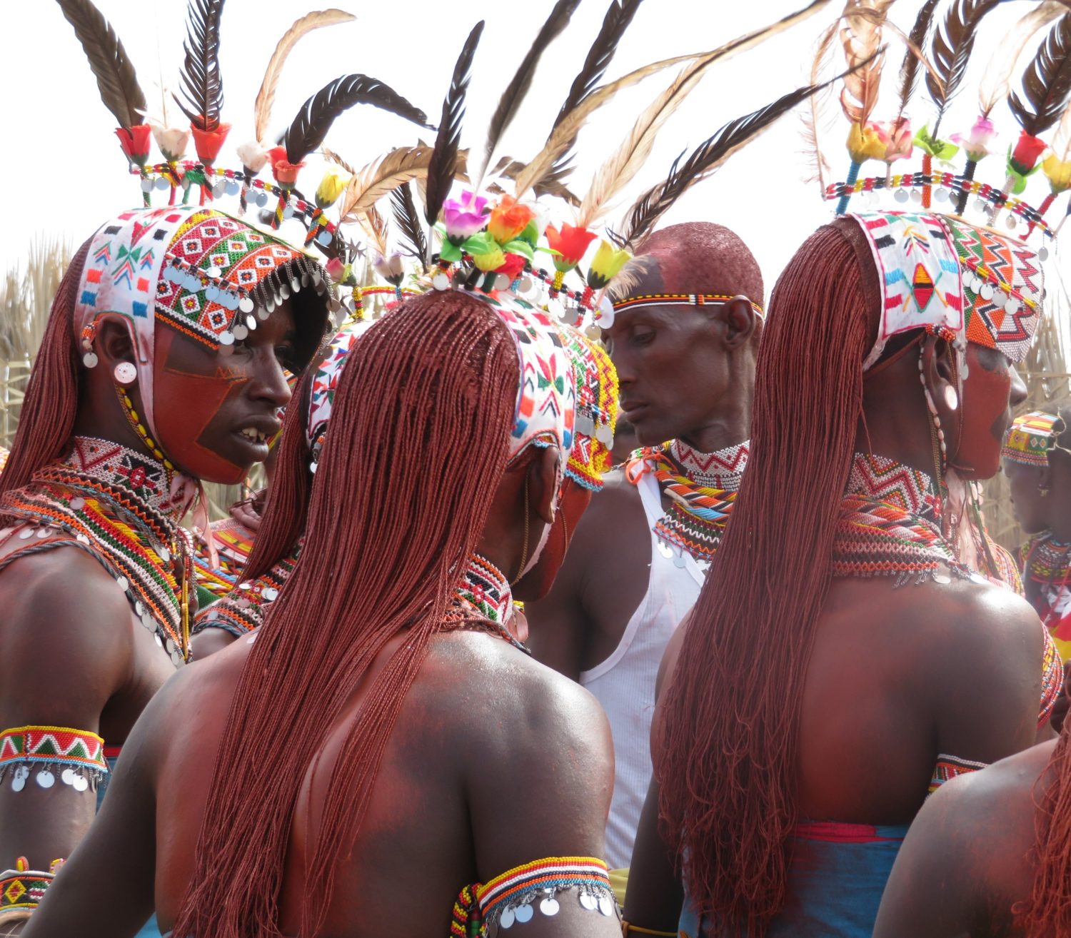 Welcome to the Marsabit Turkana Lake Festival
