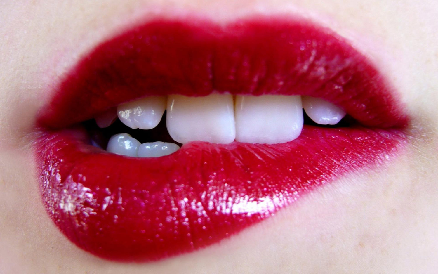 Red Lip 