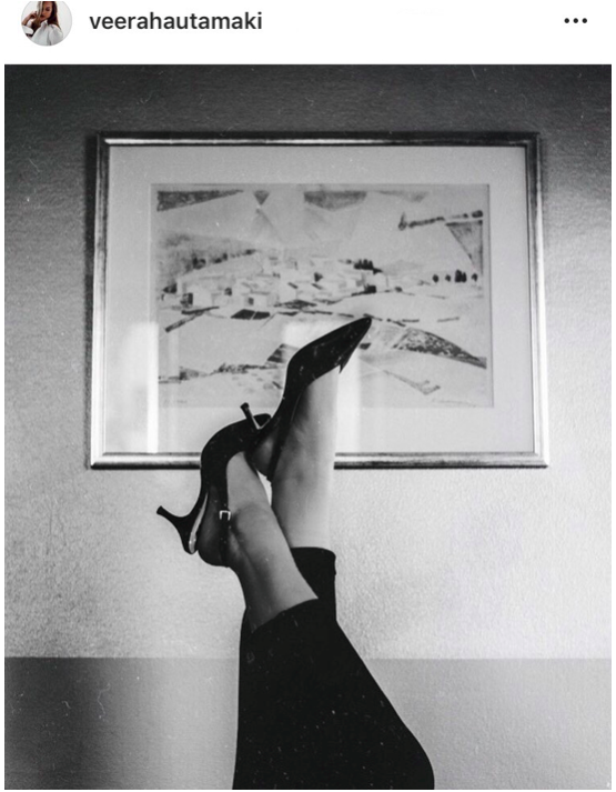 1950s kitten heels