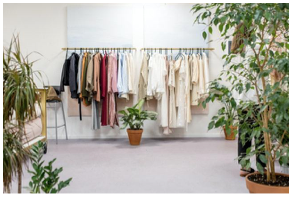 Avoiding Fast Fashion: How to Get a More Sustainable Wardrobe
