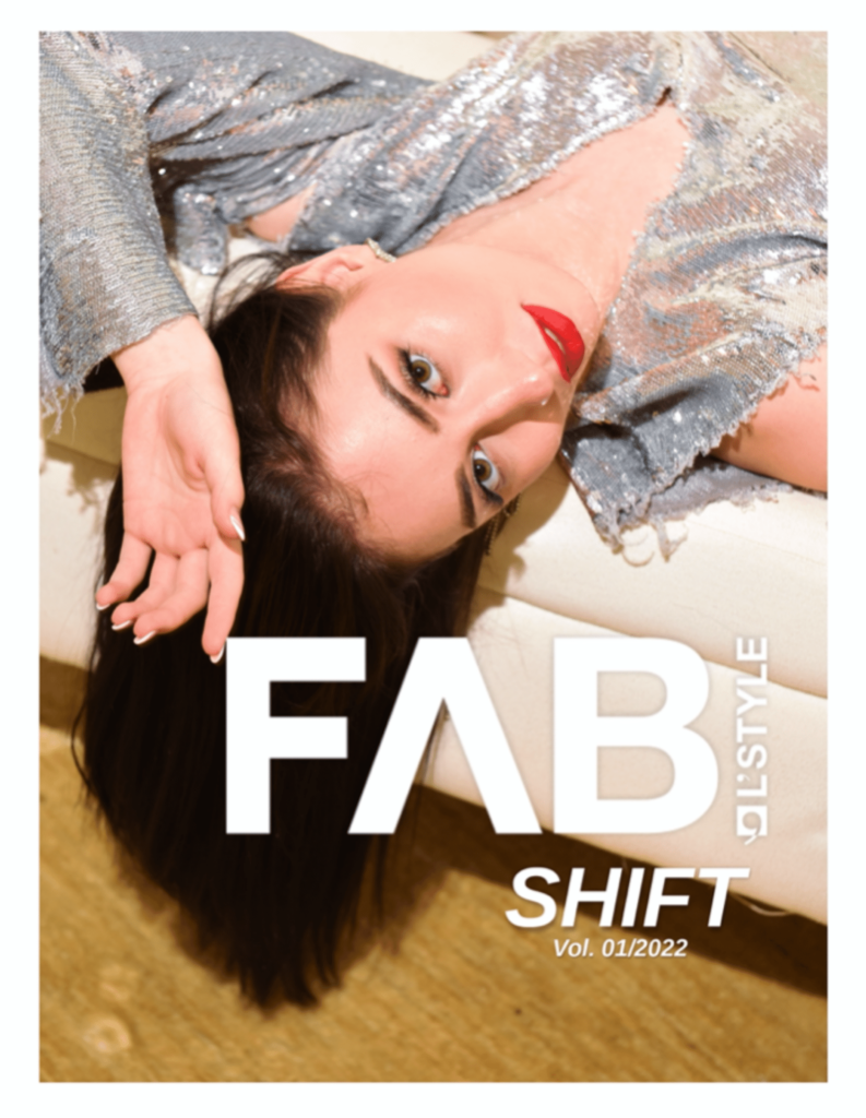 eFAB01 shift Teaser fablstyle magazine