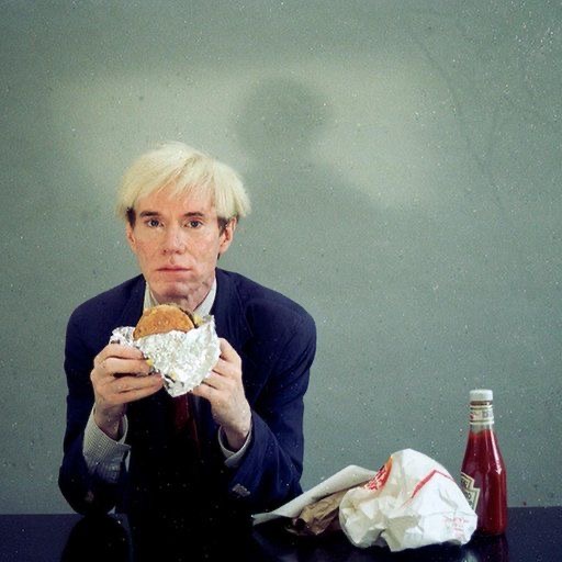 Andy Warhol’s Diaries Captured In The Netflix Limited Series