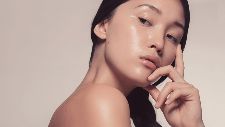 What Can We Learn From Korean Beauty Regimes?