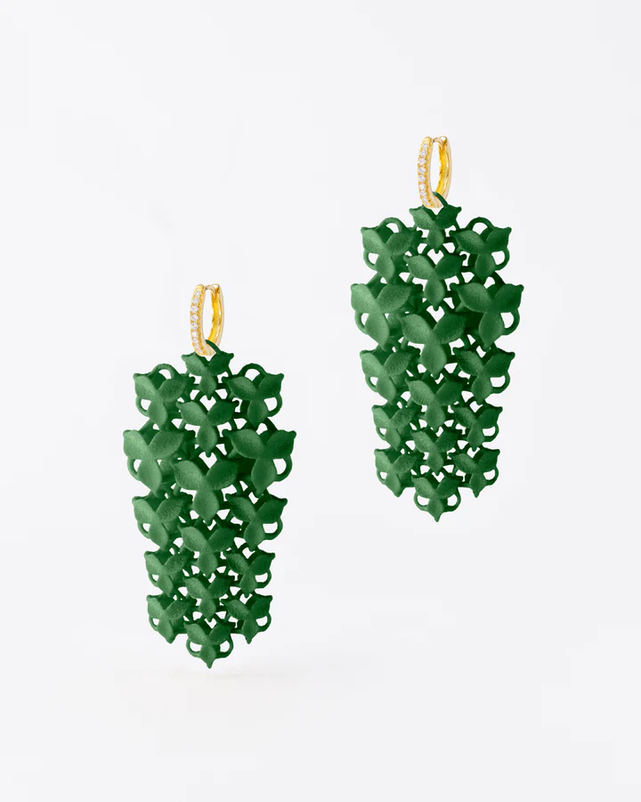 Editor’s Pick: Boltenstern's FABNORA Jewellery Collections