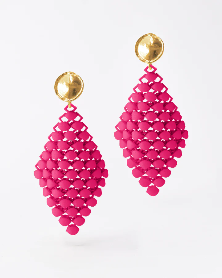 Editor’s Pick: Brighten Up This Christmas with Boltenstern's FABNORA Jewellery Collections