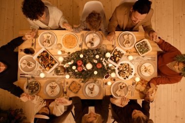 Christmas Dishes in Austria: Cuisine To Savour