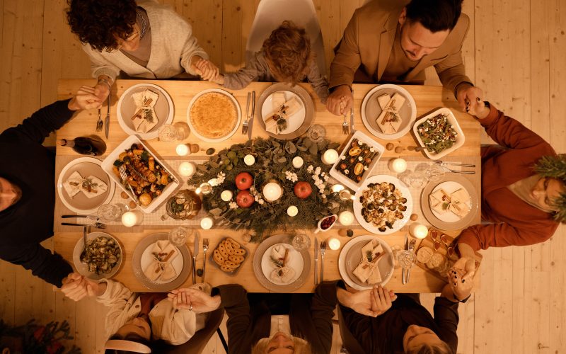 Christmas Dishes in Austria: Cuisine To Savour