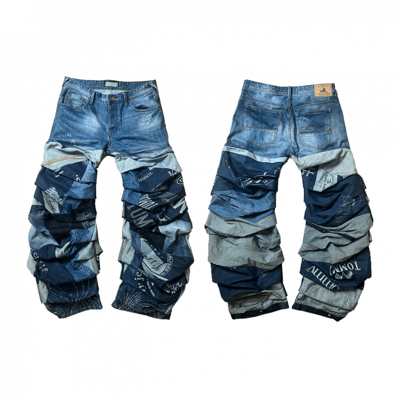 Sustainable Fashion: Brandandjosh Combating Overconsumption