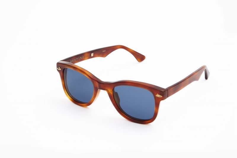 Gloriosa, Sestini Eyewear Milan Collection