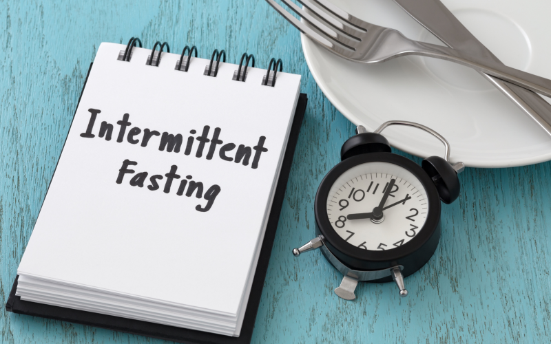 Heal with intermittent fasting, Shocking Facts