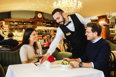 Austria's Best Cafes: Top 4