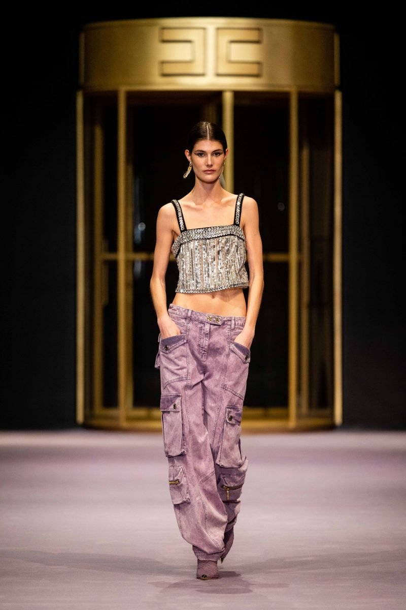 Elisabetta Franchi For Fall and Winter 2023-24