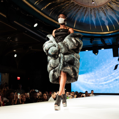 Financial Cost of Fashion Show