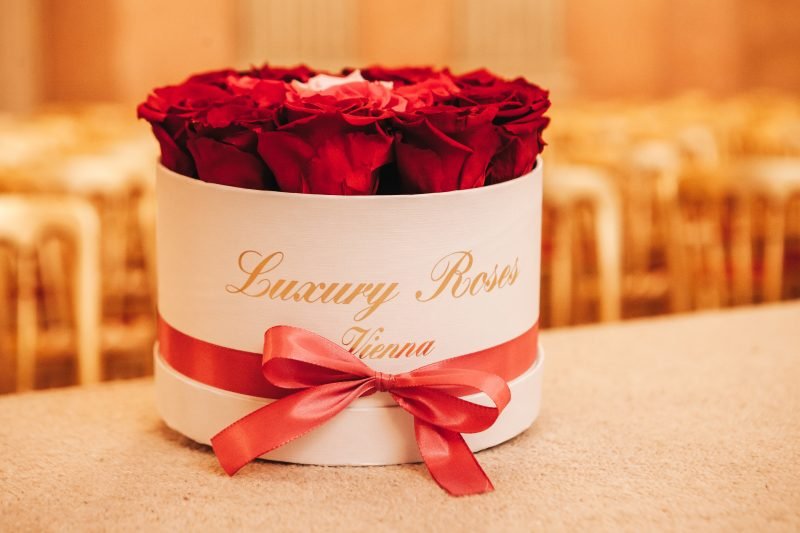 Imagine Valentine's Day Like This