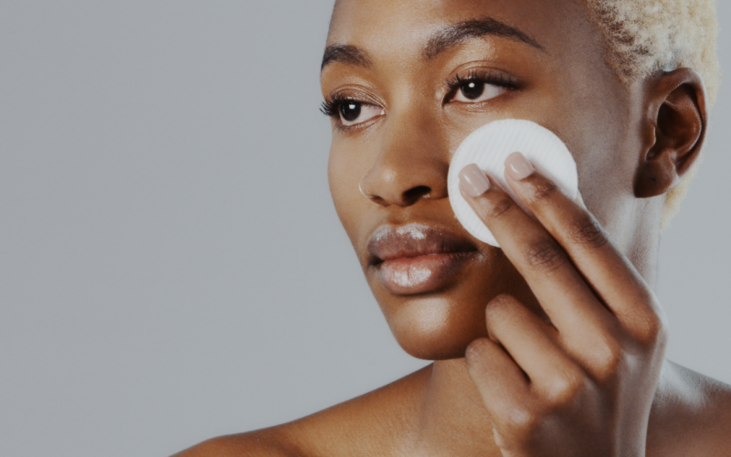 How To Create a Minimalist Skincare Routine