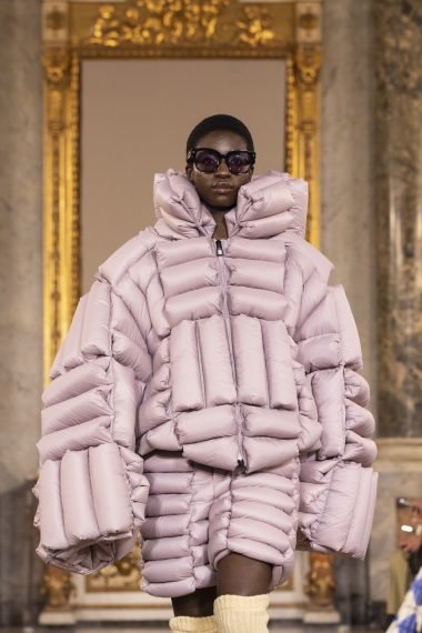 Unsurpassed Design By Raxxy For FW23-24