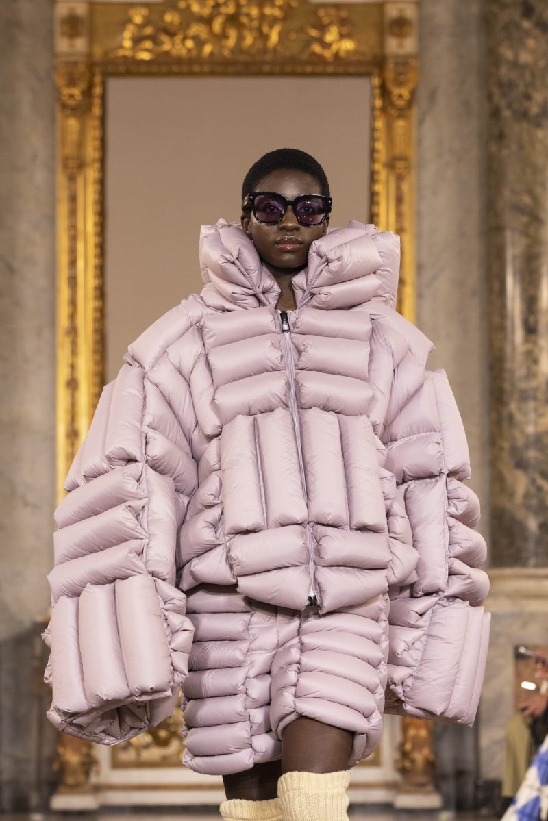 Unsurpassed Design By Raxxy For FW23-24