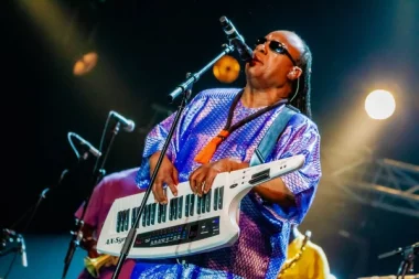 Black History Month, Pioneering Black Music Artists