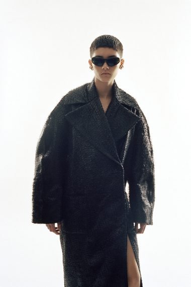 Mariuccia’s Legacy: Krizia Unveils its Fall/Winter 2023 Collection
