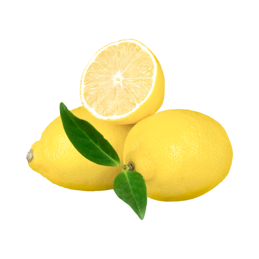 Clean with Lemons: The Magical Power of Citrus