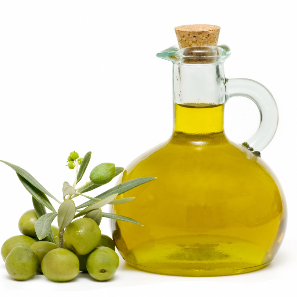 Olive Oil for Sustainable cleaning agent