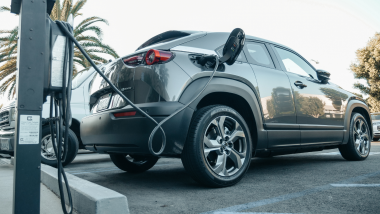 Catch Up With The Future With Electric Cars