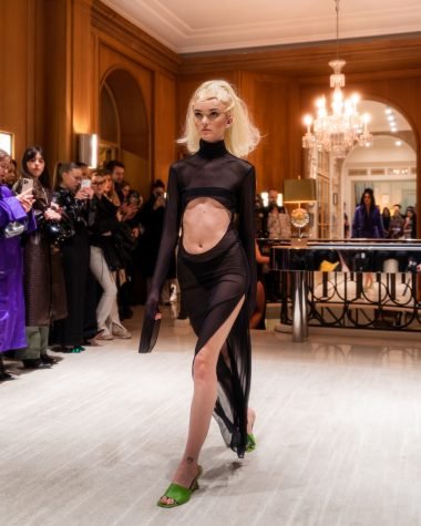 theunissen fw23 collection
