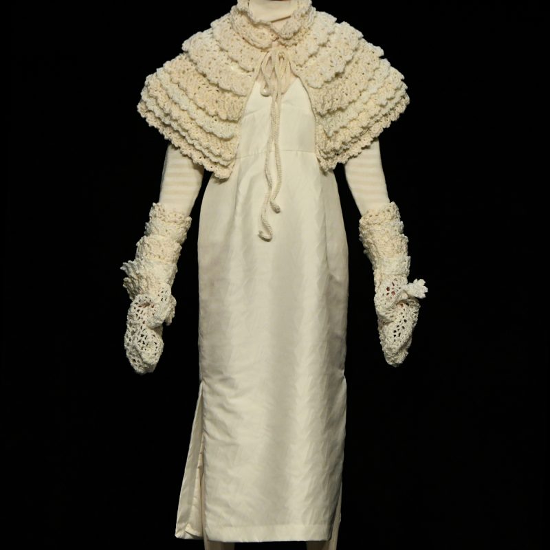 LOOK10_a Anrealage Autumn/Winter 2023-24 Collection